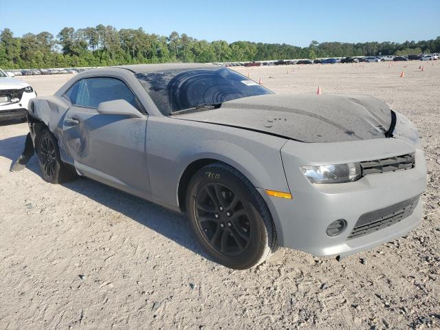 Photo 4 from auction – 2014 CHEVROLET CAMARO LS with VIN 2G1FA1E31E9304458