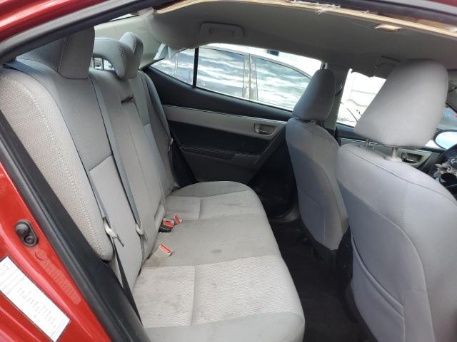 Photo 10 from auction – 2015 TOYOTA COROLLA L with VIN 2T1BURHE8FC266172