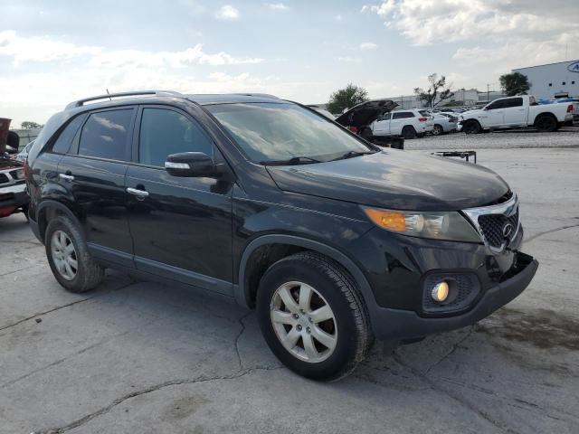 Photo 4 from auction – 2011 KIA SORENTO BA with VIN 5XYKT3A1XBG088156