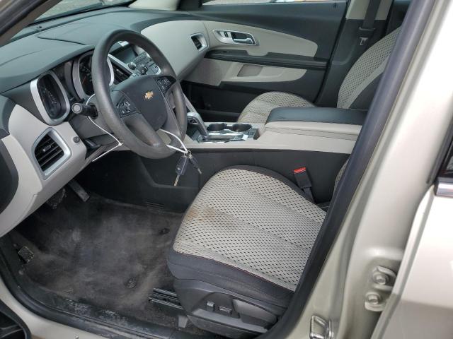 Photo 7 from auction – 2015 CHEVROLET EQUINOX LS with VIN 2GNALAEK4F6430231