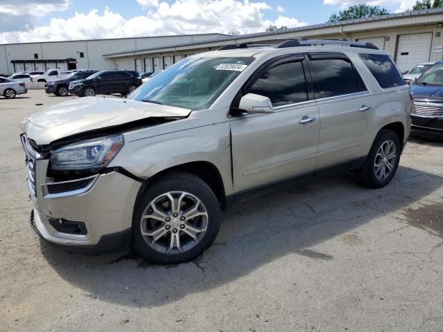 Photo 1 from auction – 2014 GMC ACADIA SLT with VIN 1GKKRSKD8EJ191330