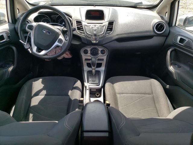 Photo 8 from auction – 2015 FORD FIESTA SE with VIN 3FADP4BJXFM199337