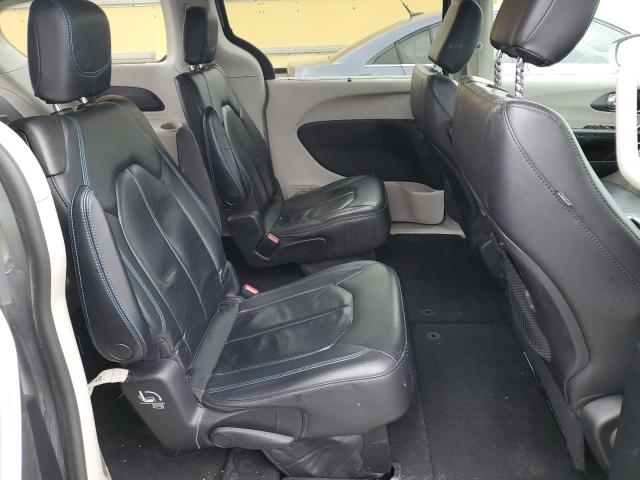 Photo 11 from auction – 2021 CHRYSLER PACIFICA T with VIN 2C4RC1BG4MR539683