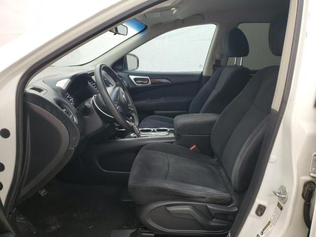Foto 7 de la subasta – 2014 NISSAN PATHFINDER con VIN 5N1AR2MN0EC647477