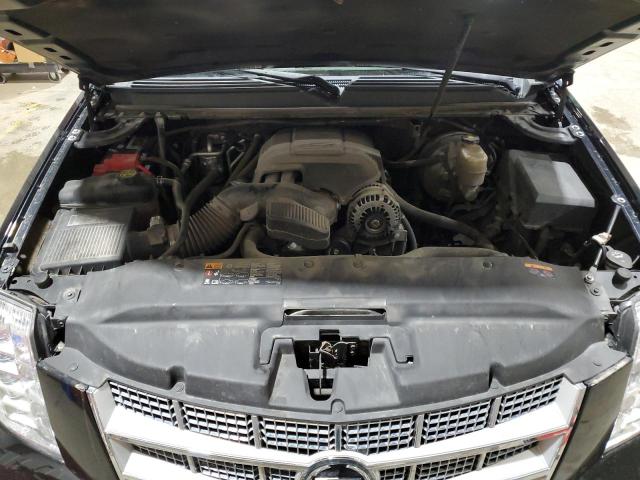 Photo 12 from auction – 2014 CADILLAC ESCALADE E with VIN 1GYS4KEF8ER170108