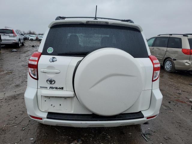 Photo 6 from auction – 2009 TOYOTA RAV4 with VIN 2T3ZF33V09W005321