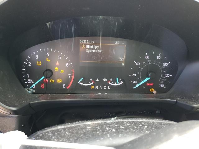 Photo 9 from auction – 2020 FORD ESCAPE S with VIN 1FMCU9F62LUC41469