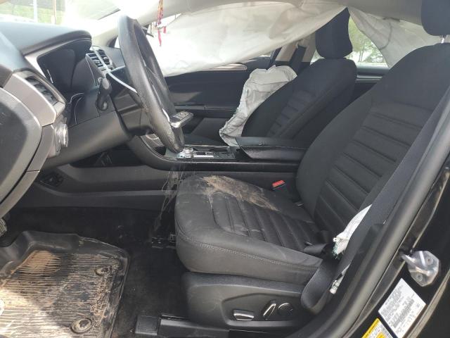 Photo 7 from auction – 2018 FORD FUSION SE with VIN 3FA6P0H76JR108783