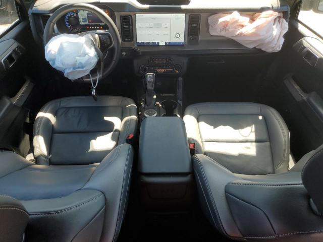 Photo 8 from auction – 2022 FORD BRONCO BAS with VIN 1FMEE5BPXNLB90423