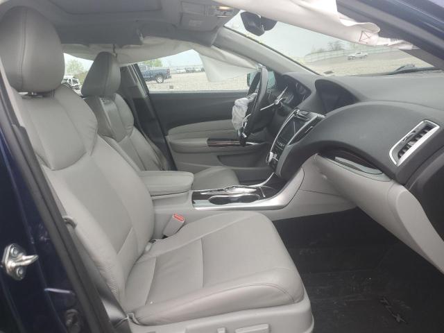 Photo 7 from auction – 2015 ACURA TLX TECH with VIN 19UUB2F5XFA012137