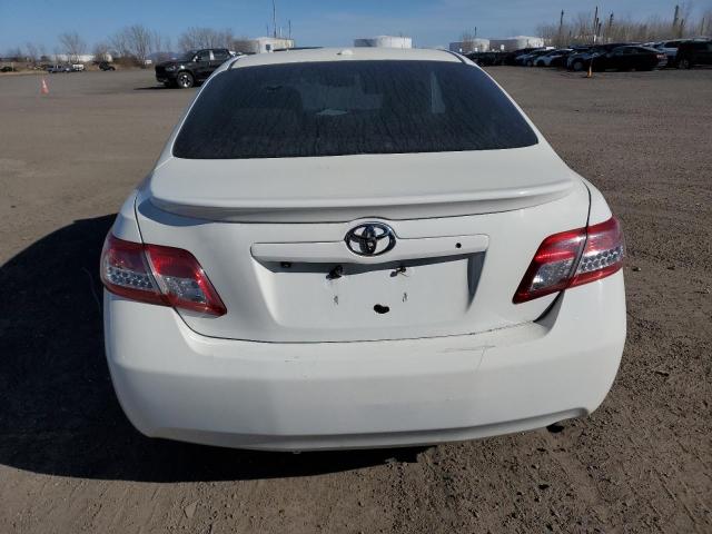 Photo 6 from auction – 2010 TOYOTA CAMRY BASE with VIN 4T1BF3EK7AU502223