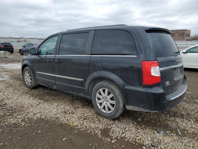 Photo 2 from auction – 2011 CHRYSLER TOWN & COU with VIN 2A4RR8DG5BR745087
