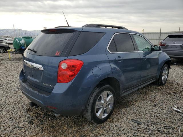 Photo 3 from auction – 2012 CHEVROLET EQUINOX LT with VIN 2GNFLNE50C6102680