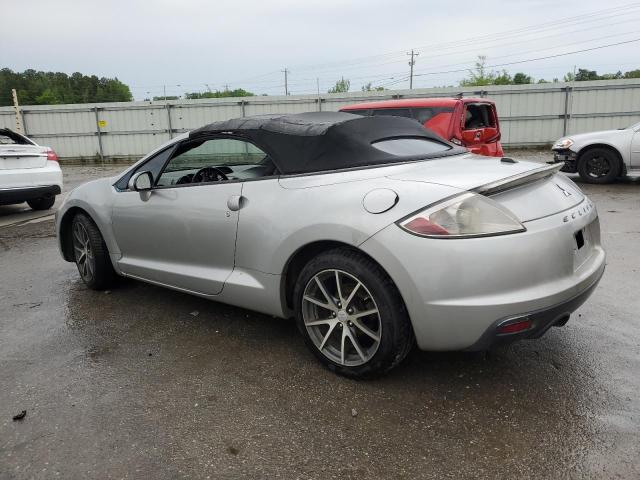 Photo 2 from auction – 2012 MITSUBISHI ECLIPSE SP with VIN 4A37L2EF2CE003727