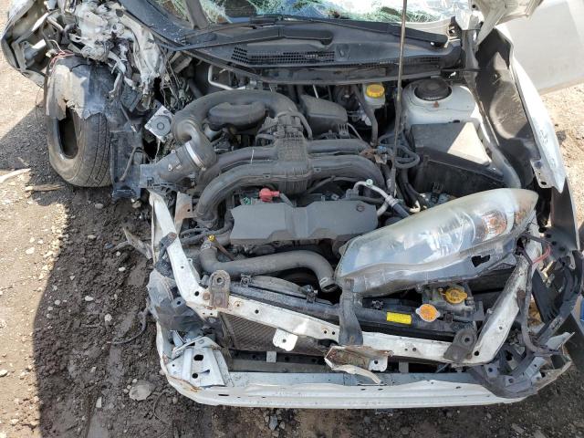 Photo 11 from auction – 2015 SUBARU IMPREZA with VIN JF1GJAA62FH004961