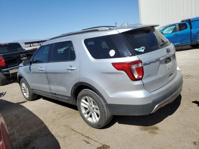 Photo 2 from auction – 2016 FORD EXPLORER X with VIN 1FM5K7DH5GGB95129