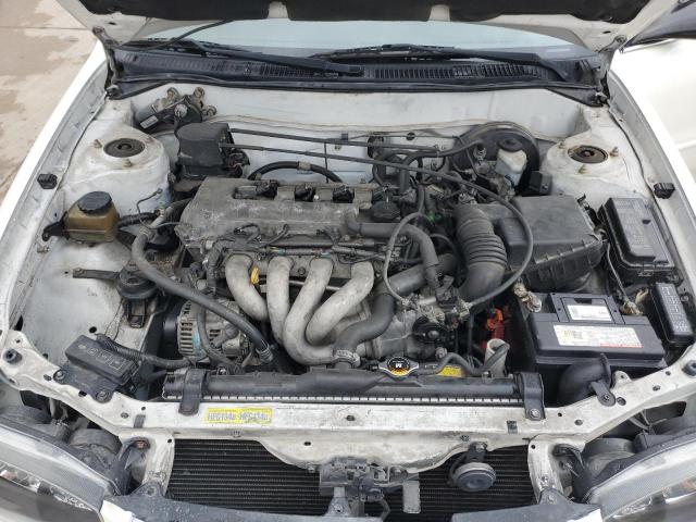 Photo 11 from auction – 2001 TOYOTA COROLLA CE with VIN 1NXBR12E31Z443973