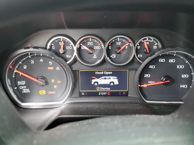 Photo 9 from auction – 2023 CHEVROLET SUBURBAN C with VIN 1GNSCBKD3PR229698