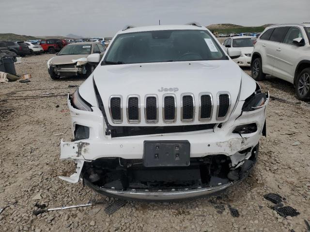 Photo 5 from auction – 2014 JEEP CHEROKEE L with VIN 1C4PJMDS1EW281230