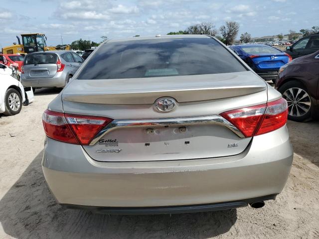 Photo 6 from auction – 2017 TOYOTA CAMRY LE with VIN 4T1BF1FK6HU354630