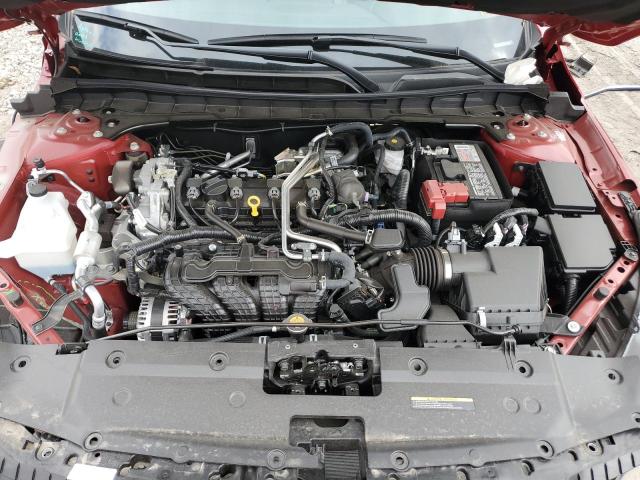 Фото 11 с аукциона – 2023 NISSAN ALTIMA SV с VIN 1N4BL4DW3PN405486