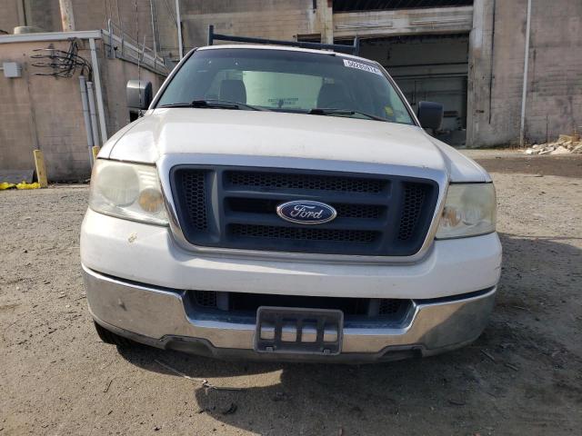 Photo 5 from auction – 2004 FORD F150 with VIN 1FTRF12W14NC40888