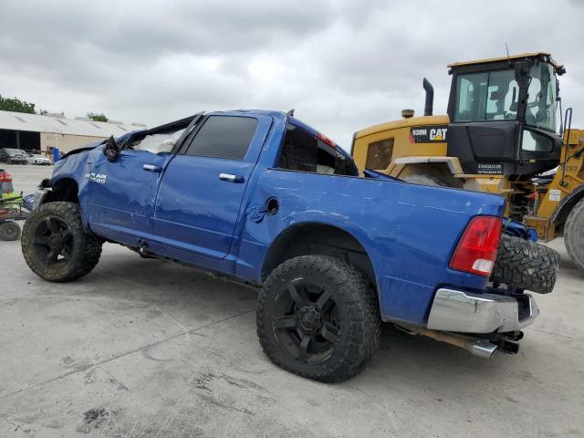 Photo 2 from auction – 2016 RAM 1500 SLT with VIN 1C6RR6LT9GS242149