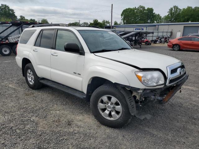 Zdjęcie 4 z aukcji – 2007 TOYOTA 4RUNNER SR z VIN JTEBU14R570118451