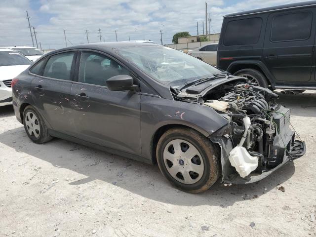 Photo 4 from auction – 2015 FORD FOCUS S with VIN 1FADP3E29FL380851