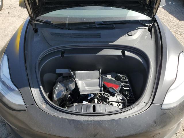 Photo 11 from auction – 2020 TESLA MODEL 3 with VIN 5YJ3E1EC5LF741936