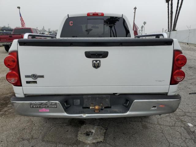 Photo 6 from auction – 2008 DODGE RAM 1500 S with VIN 1D7HA18N78J219474
