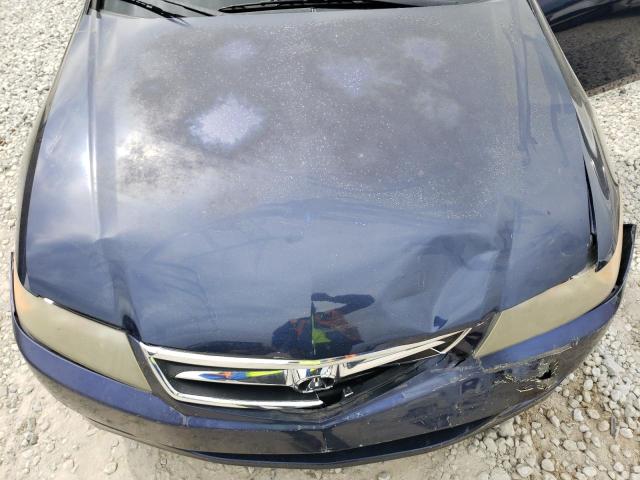 Photo 11 from auction – 2007 ACURA TSX with VIN JH4CL96887C013026