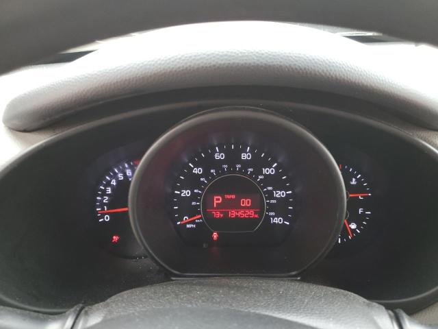 Photo 9 from auction – 2019 KIA SOUL with VIN KNDJN2A29K7919409
