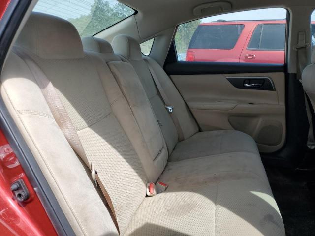 Photo 10 from auction – 2015 NISSAN ALTIMA 2.5 with VIN 1N4AL3APXFC495894