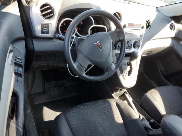 Photo 8 from auction – 2009 PONTIAC VIBE with VIN 5Y2SP67069Z460043