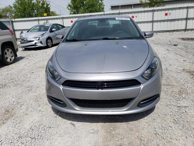 Photo 5 from auction – 2015 DODGE DART SXT with VIN 1C3CDFBB4FD420885