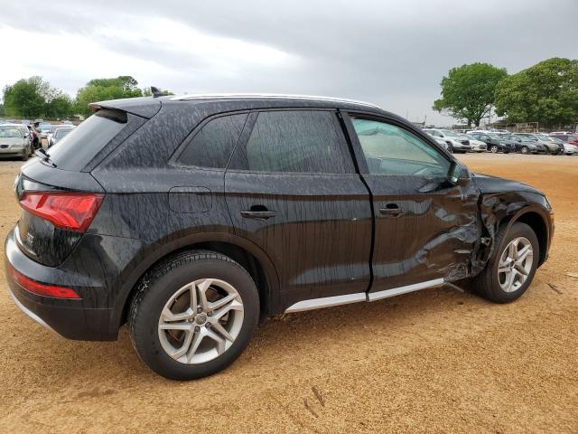 Photo 3 from auction – 2018 AUDI Q5 PREMIUM with VIN WA1ANAFY2J2183233