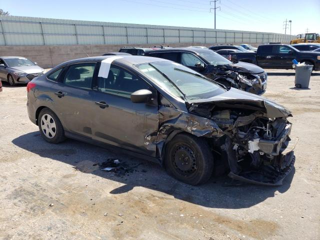 Photo 4 from auction – 2016 FORD FOCUS S with VIN 1FADP3E25GL387961