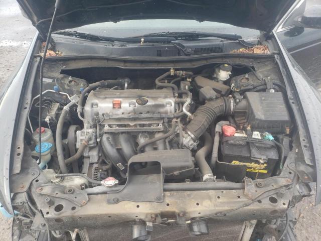 Photo 11 from auction – 2012 HONDA ACCORD LX with VIN 1HGCP2F34CA024176
