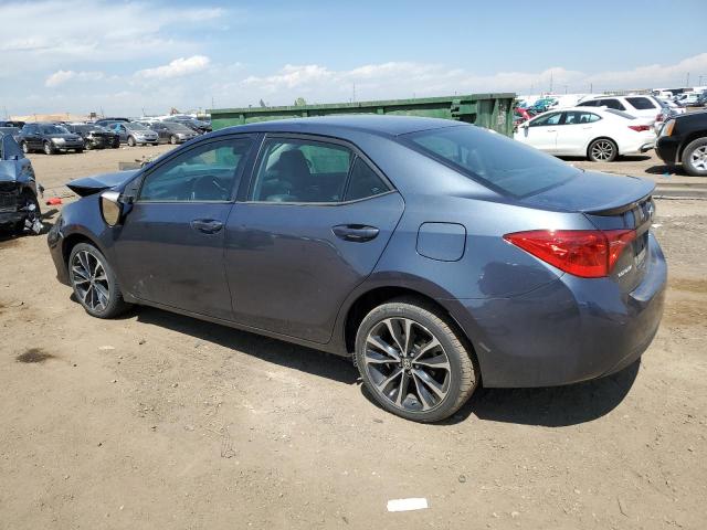 Photo 2 from auction – 2018 TOYOTA COROLLA L with VIN 2T1BURHE2JC018220