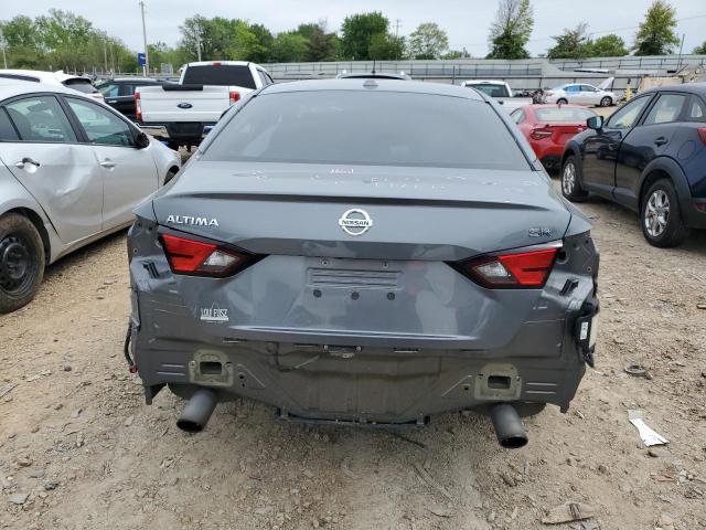 Photo 6 from auction – 2019 NISSAN ALTIMA SR with VIN 1N4BL4CV4KC187992