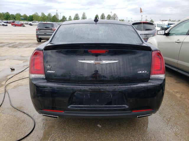 Photo 6 from auction – 2018 CHRYSLER 300 S with VIN 2C3CCAGG2JH314280
