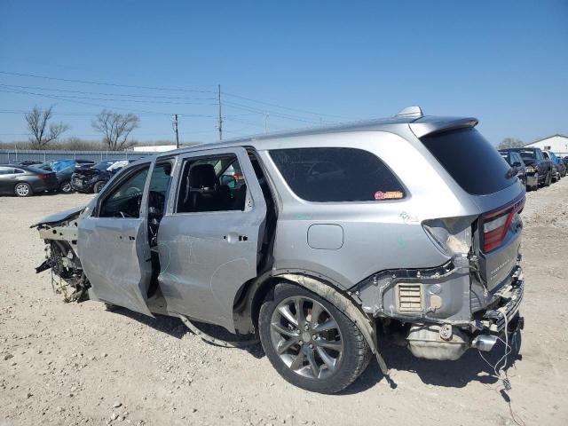 Foto 2 de la subasta – 2017 DODGE DURANGO GT con VIN 1C4RDJDG7HC896963