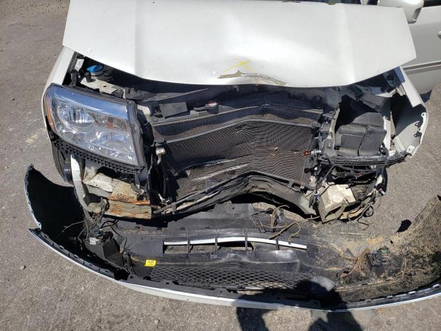 Photo 11 from auction – 2012 HONDA PILOT TOUR with VIN 5FNYF3H99CB011218