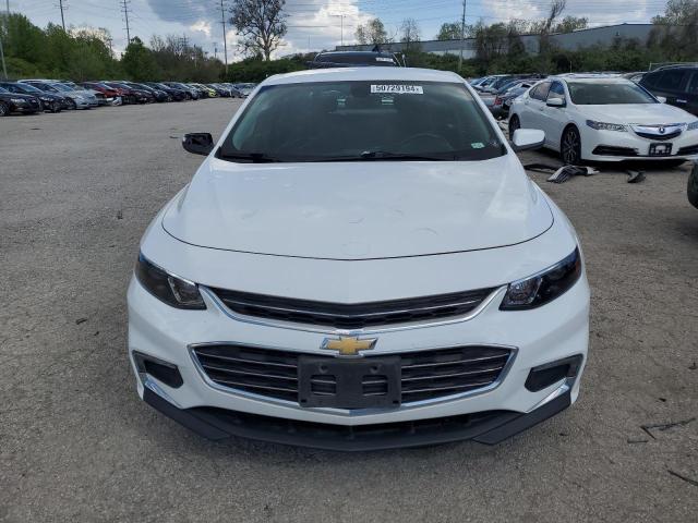 Photo 5 from auction – 2018 CHEVROLET MALIBU LT with VIN 1G1ZD5ST5JF180969