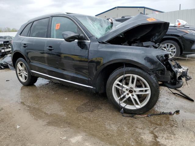 Photo 4 from auction – 2014 AUDI Q5 PREMIUM with VIN WA1LFAFP5EA122080