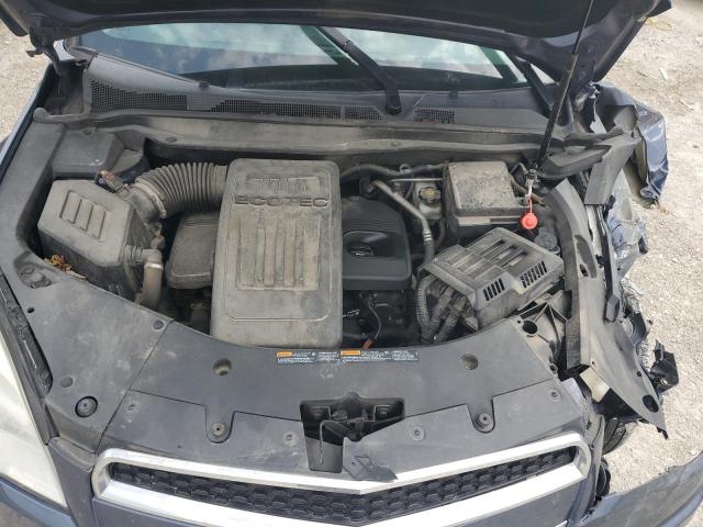 Photo 12 from auction – 2014 CHEVROLET EQUINOX LT with VIN 2GNFLGEK6E6290044