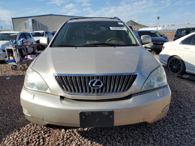 Foto 5 de la subasta – 2006 LEXUS RX 330 con VIN 2T2HA31U46C091822