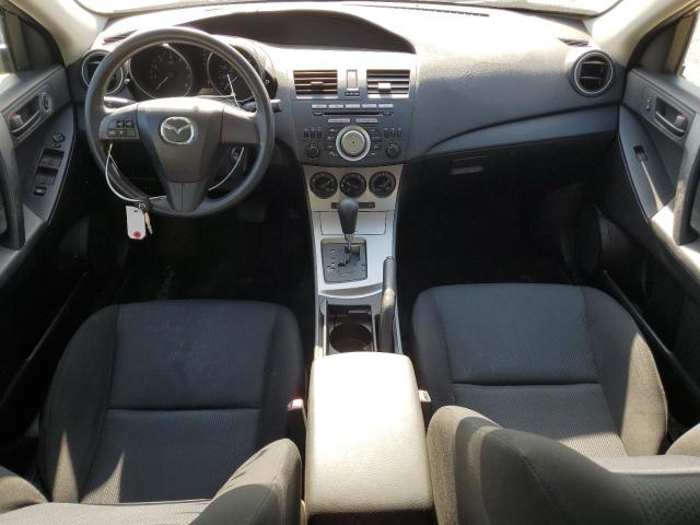 Photo 8 from auction – 2011 MAZDA 3 I with VIN JM1BL1UF4B1364343