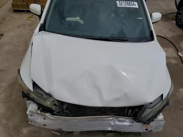 Photo 11 from auction – 2015 HONDA CIVIC LX with VIN 19XFB2F54FE240218